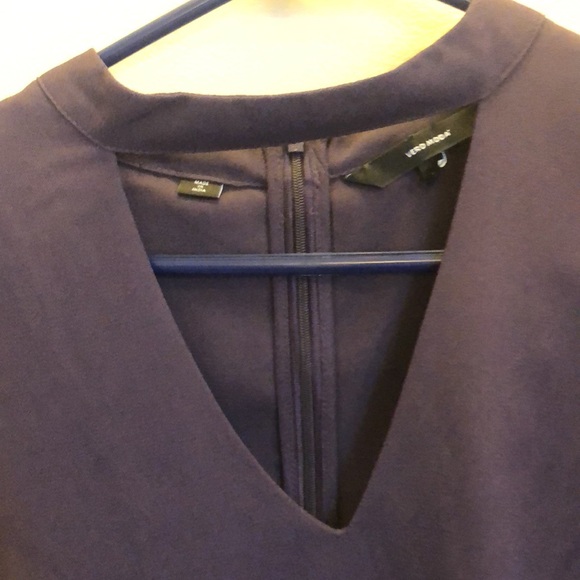 Business casual Vero Moda blouse - Picture 2 of 3